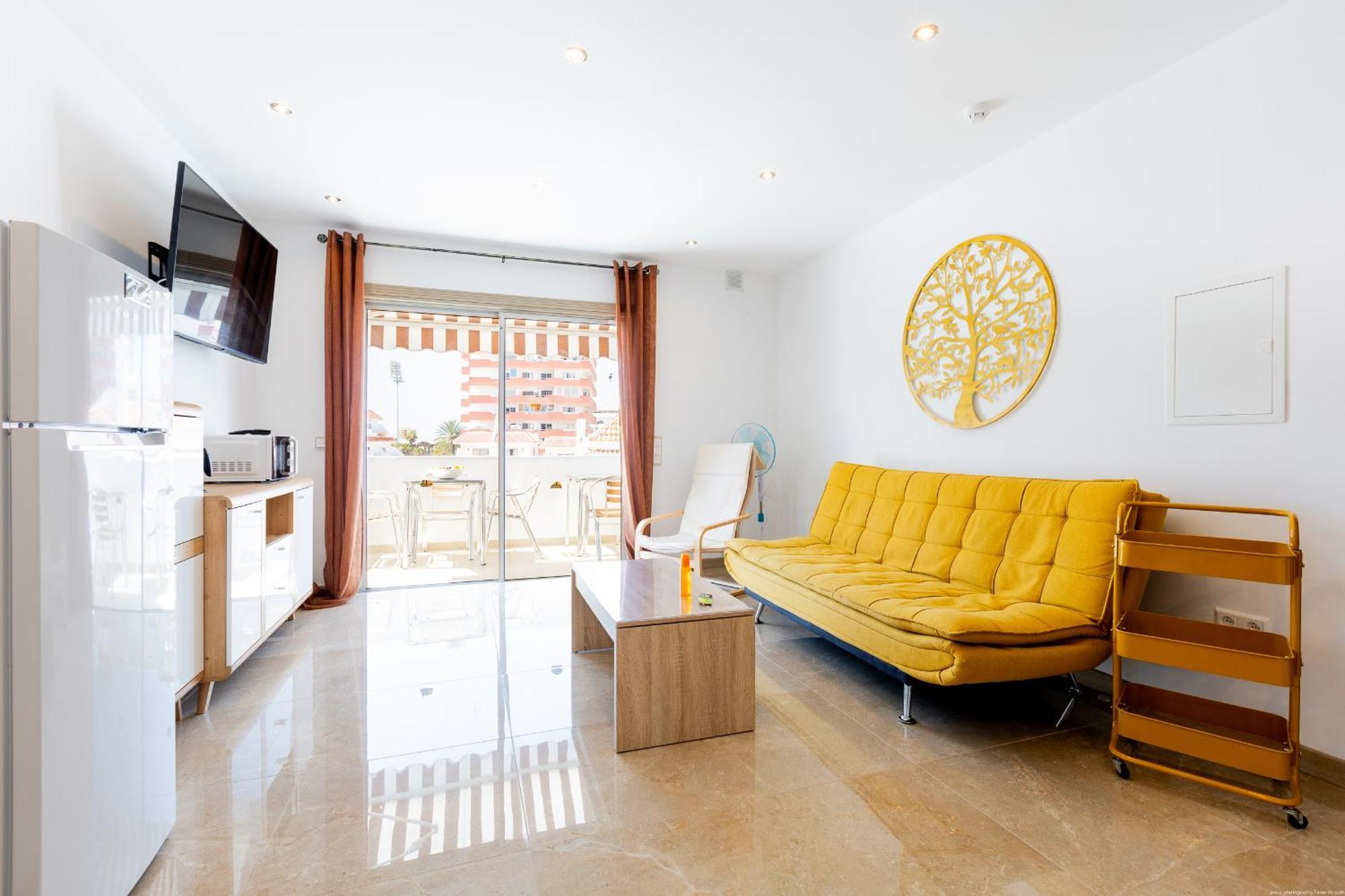 Las Floritas 23 Terrace And Swimming Pool 美洲海滩 外观 照片